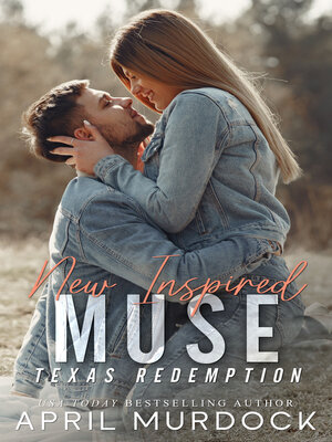 cover image of New Inspired Muse